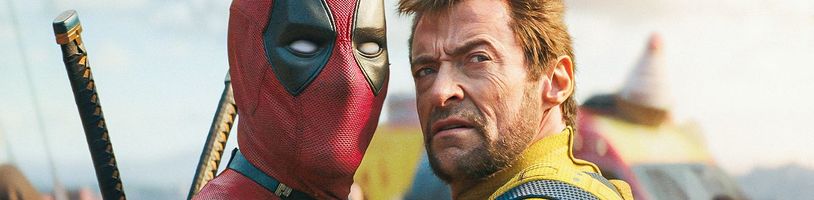 Ryan Reynolds a Hugh Jackman opět spolu v novém filmu, který natočí Shawn Levy