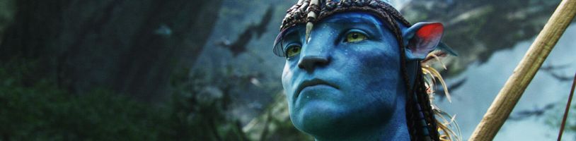 Další snímek z natáčení druhého dílu Avatara: Kate Winslet opět pod vodou