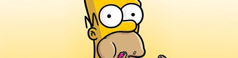 Film o Simpsonových ustoupil Minecraftu, do kin dorazí o něco později