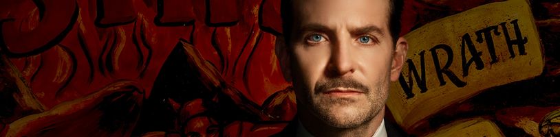 Prequel Dannyho parťáků zřejmě nakonec natočí Bradley Cooper