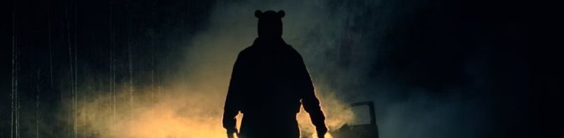 Očekávaný horor s vraždícím Medvídkem Pú má už zajištěné pokračování