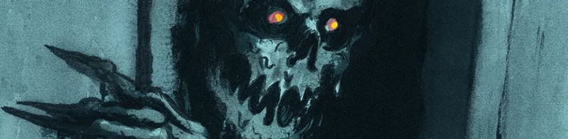 Filmová adaptace hororové povídky The Boogeyman od Stevena Kinga nabírá obsazení 