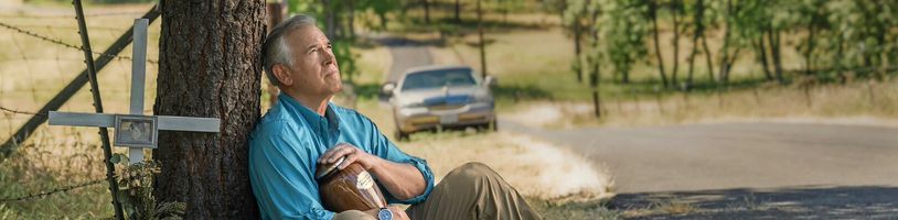 Bruce Campbell se vrací k režii s komedií o vdovci, který se vydá na cestu s popelem své ženy