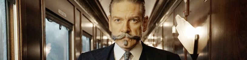 Třetí film o dalším případu Hercula Poirota zná oficiální datum premiéry