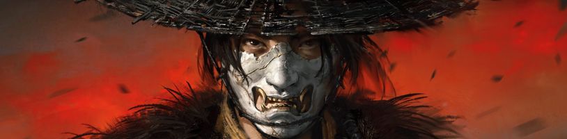 Pojďte si s námi užít Japonsko. Hrajeme Ghost of Yōtei!