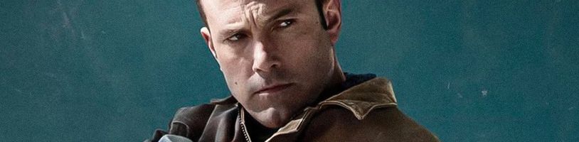 Ben Affleck a Jon Bernthal na první fotce z pokračování thrilleru Zúčtování