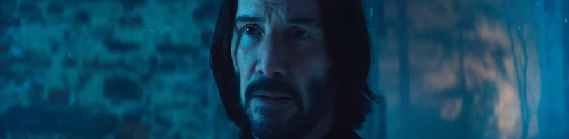 Balerína: V novém traileru půjde drsné Aně de Armas po krku sám John Wick