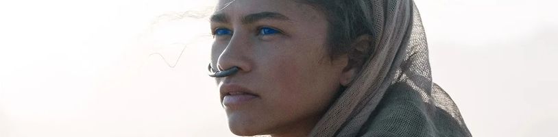 Zendaya si zahraje v nové sci-fi od studia A24 a režiséra Ex Machiny