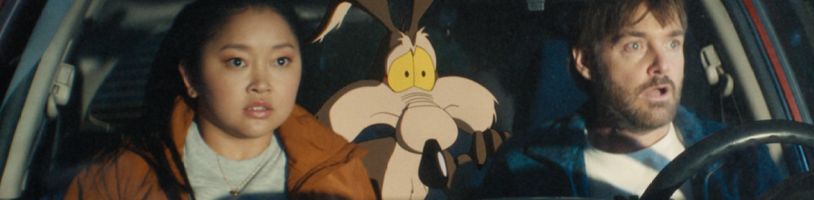 Zachráněný film Coyote vs. Acme zná datum premiéry, dorazí příští léto