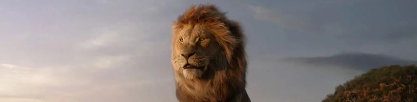 Ze Lvího krále by se údajně mohla stát obří značka o velikosti Star Wars