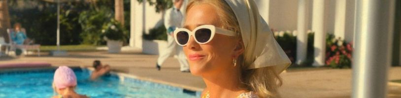 Palm Royale: Kristen Wiig se snaží probít mezi zazobanou smetánku