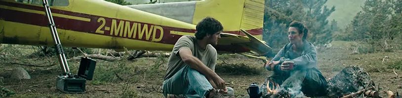 Vzhlížet ke hvězdám: Postapokalyptický film Ridleyho Scotta má první trailer