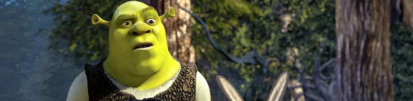 Shrek 5: Neslavnější zlobr z bažin by se mohl vrátit v roce 2025