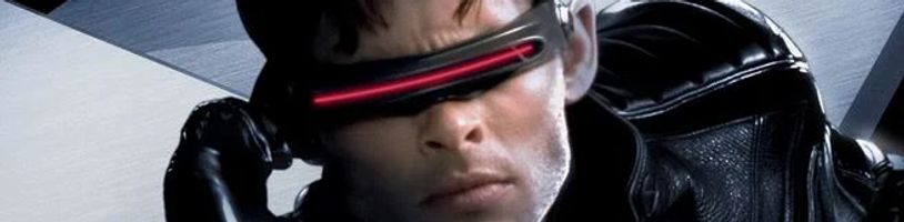 Chystaný film o X-Menech možná našel svého nového Cyclopse