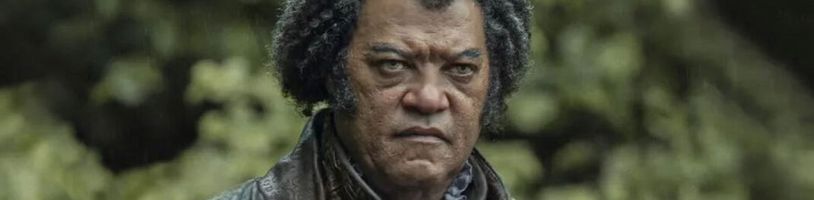 Regis v krátké upoutávce na čtvrtou řadu Zaklínače působí jako upírský Morpheus