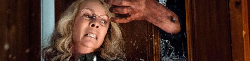 V Halloween Kills nebude hlavnou postavou Laurie Strode  