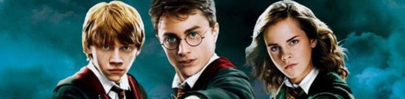 Jak to vypadá se seriálovým Harrym Potterem? Několik scenáristů už předložilo své nápady 