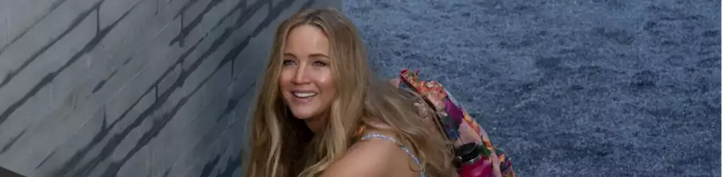 Jennifer Lawrence a režisér komedie Nic ve zlým znovu spojí síly pro další film