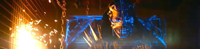 V hororu Slayground se halloweenská atrakce změní v krvavou noční můru