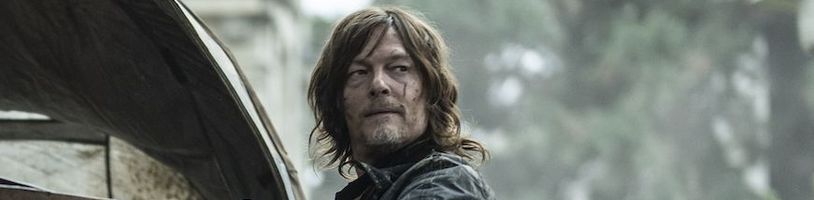 Seriál The Walking Dead: Daryl Dixon zná datum premiéry. Podívejte se na nové fotky 