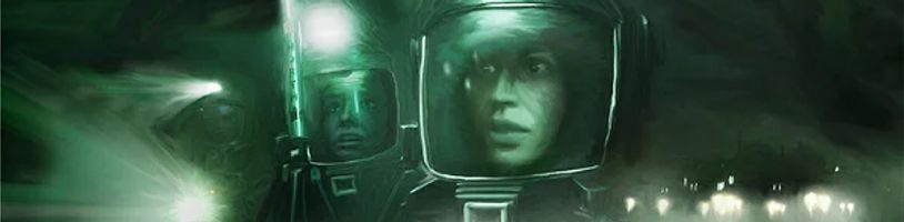 Ve sci-fi Light čelí hrdinka mimozemské hrozbě, která číhá v mlze tajemné planety