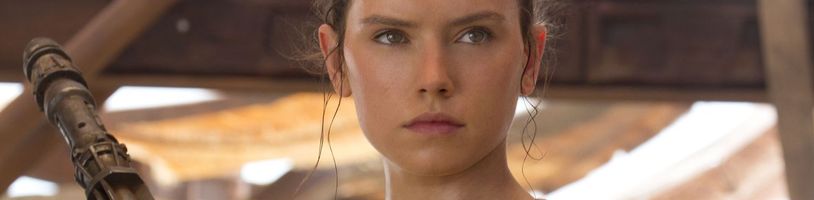 Daisy Ridley ztvární hlavní roli v akčním thrilleru od režiséra dvou bondovek