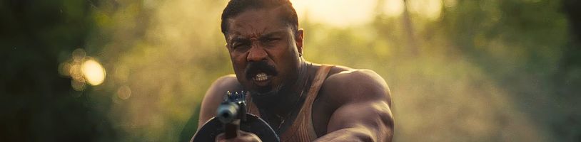 Michael B. Jordan v traileru na upířinu Hříšníci míří do boje proti tvorům tmy 