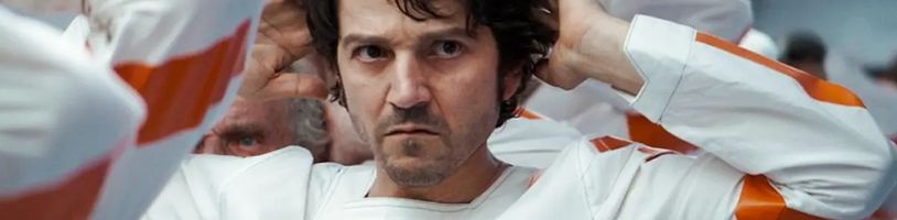 K thrilleru Eleven Days z vězeňského prostředí se připojuje Diego Luna