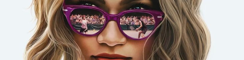 Rivalové: Finální trailer láká na „sexy“ podívanou z tenisového světa