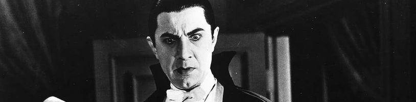 Scenáristé burtonovky Ed Wood chystají životopisný film o slavném herci Drákuly