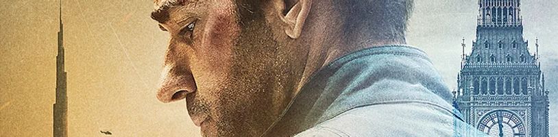 V akčňáku Jack Ryan: Ghost War čeká na slavného hrdinu Toma Clancyho nová mise