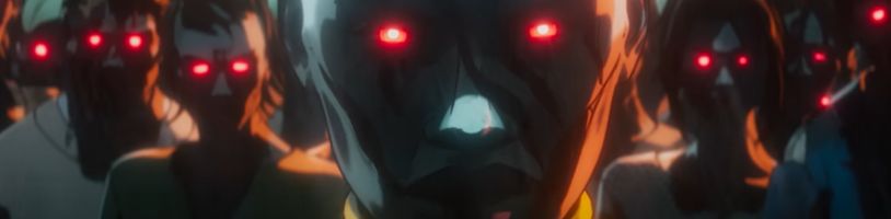 Marvel Zombies: Divoká jízda nemrtvých superhrdinů má na světě novou upoutávku 