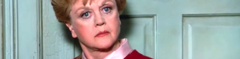 To je vražda, napsala: Filmové zpracování slavného seriálu našlo režiséra