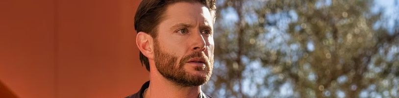 V krimi sérii Pravidla oběti se Jensen Ackles vydá po stopách nebezpečného vraha