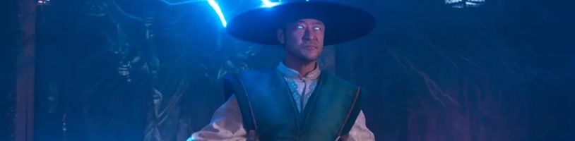 Nová ukázka na Mortal Kombat II představuje všechny bojovníky za doprovodu ikonické skladby