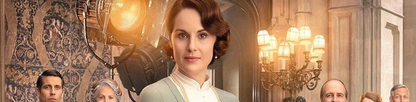 Panství Downton: Třetí celovečerní film podle úspěšného seriálu zná datum premiéry