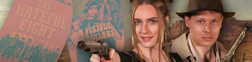 Od Johna Forda po Red Dead Redemption 2: Historie westernu