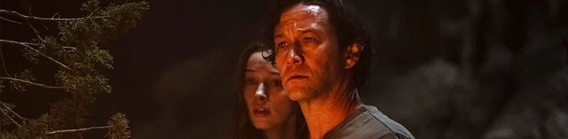 Joseph Gordon-Levitt se v hororu Pendulum ocitne v osidlech tajemného kultu