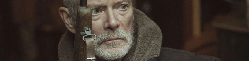 V thrilleru Eyes Along The Valley si Stephen Lang a Sam Worthington půjdou po krku