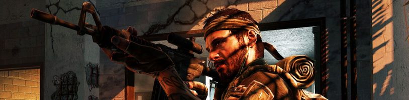 Z Call of Duty bude opravdu film. Do kina půjdeme na velkolepou akční podívanou