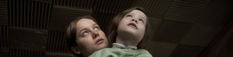 Skeletons: Brie Larson si zahraje v hororu o chlapci, s jehož matkou je něco hodně v nepořádku