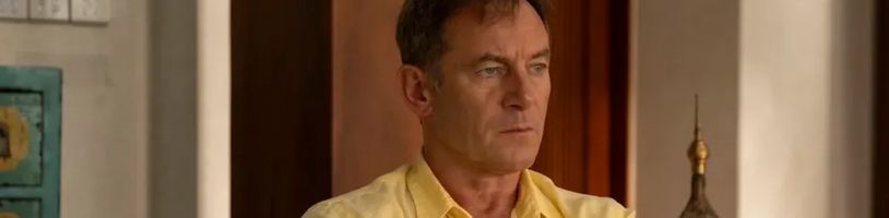 Jason Isaacs se připojuje ke špionážní akční komedii s Henrym Cavillem a Kevinem Hartem