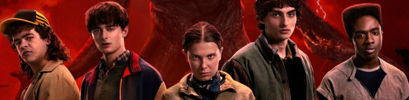 Stranger Things: Kompletní shrnutí všech předchozích sezón