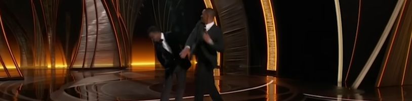 Will Smith se veřejně omluvil Chrisu Rockovi za facku na Oscarech