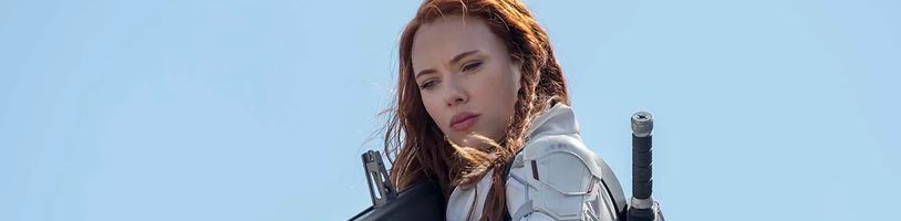 Ke krimi thrilleru Paper Tiger o ruské mafii se připojují Scarlett Johansson a Miles Teller