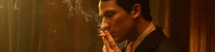 Josh O’Connor ztvární hlavní roli v novém filmu od jednoho z bratří Coenů