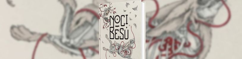 Nový český knižní horor nás zavede do vesnice, kde se dějí nadpřirozené věci