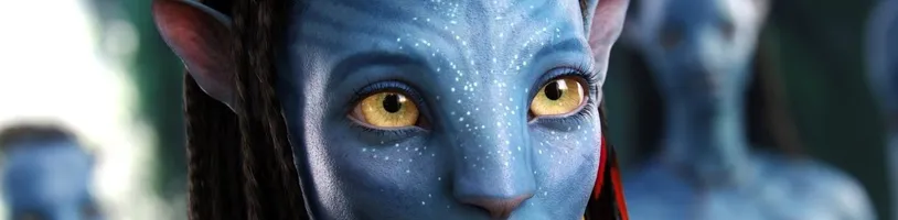 Disney urobil zmeny na filme Avatar. Tentokrát k lepšiemu 