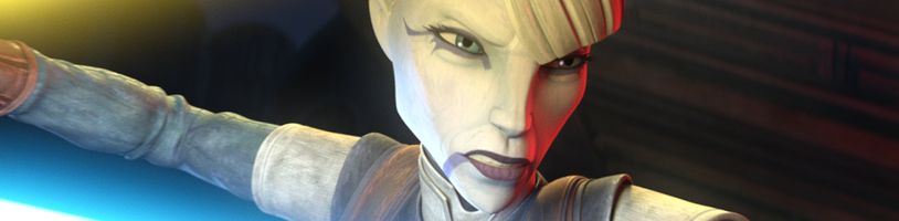 První dvě epizody Star Wars: Příběhů z podsvětí si odbydou premiéru ve Fortnite