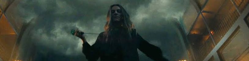 Horor Vampire Carnival nás zavede na tajemný karneval plný upírů